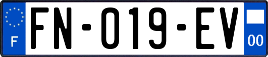 FN-019-EV