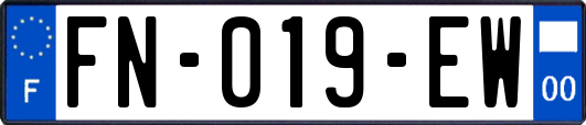 FN-019-EW