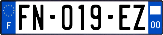 FN-019-EZ