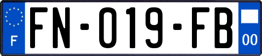 FN-019-FB