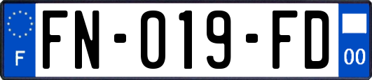 FN-019-FD
