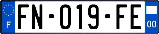 FN-019-FE