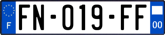 FN-019-FF