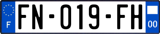 FN-019-FH