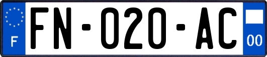 FN-020-AC