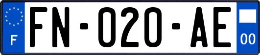 FN-020-AE