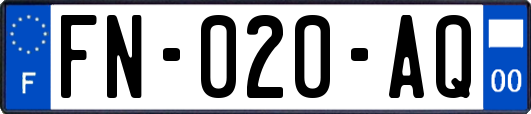 FN-020-AQ