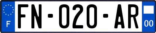 FN-020-AR