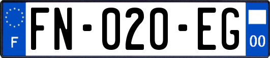 FN-020-EG
