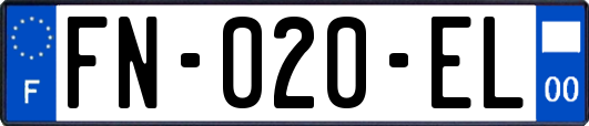 FN-020-EL