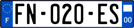 FN-020-ES
