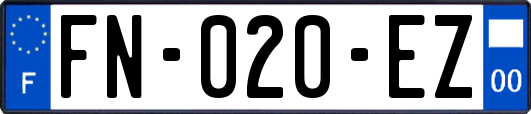 FN-020-EZ