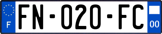 FN-020-FC