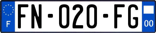 FN-020-FG