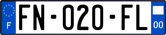 FN-020-FL