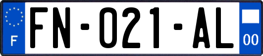 FN-021-AL