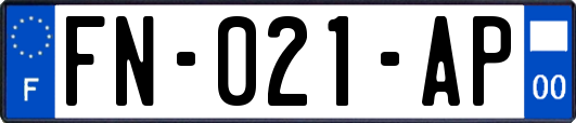 FN-021-AP