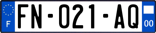 FN-021-AQ