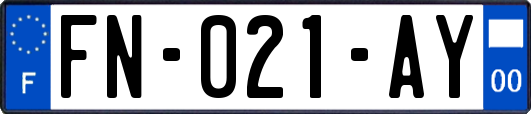 FN-021-AY