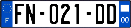 FN-021-DD