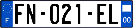 FN-021-EL