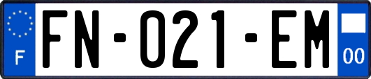 FN-021-EM