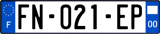 FN-021-EP