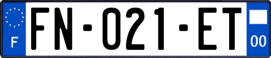FN-021-ET