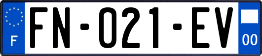 FN-021-EV