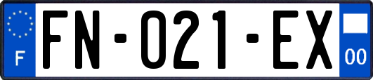 FN-021-EX