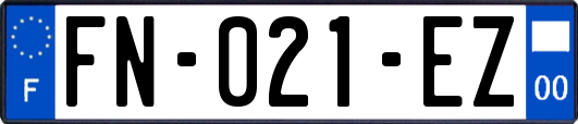FN-021-EZ