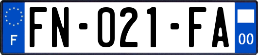 FN-021-FA