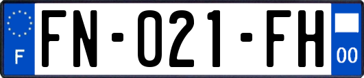 FN-021-FH