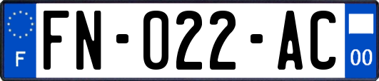 FN-022-AC