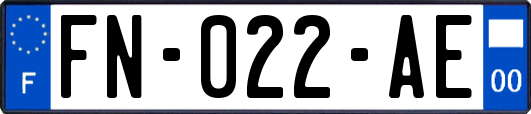 FN-022-AE