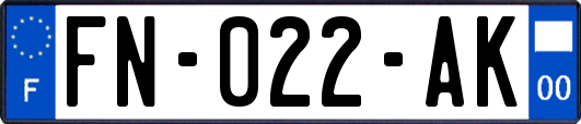 FN-022-AK