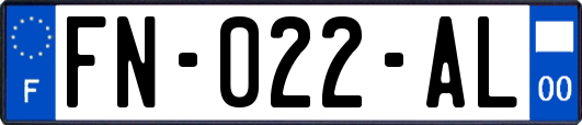 FN-022-AL