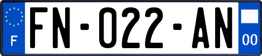 FN-022-AN