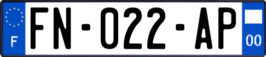 FN-022-AP