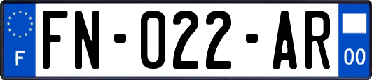 FN-022-AR