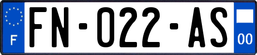 FN-022-AS