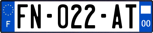 FN-022-AT