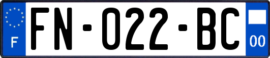 FN-022-BC