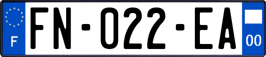 FN-022-EA