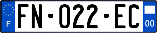 FN-022-EC