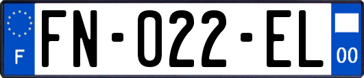 FN-022-EL