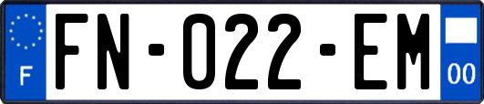 FN-022-EM