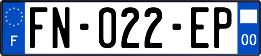 FN-022-EP