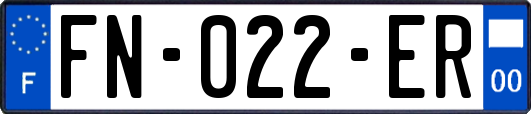 FN-022-ER