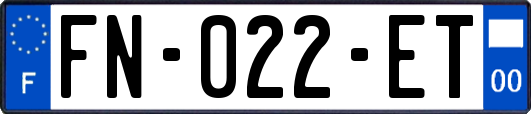FN-022-ET